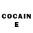 Cocaine Columbia AKz Effect